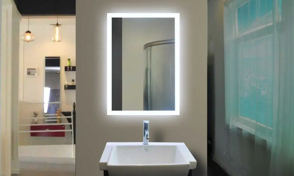 Best LED Bathroom Mirrors